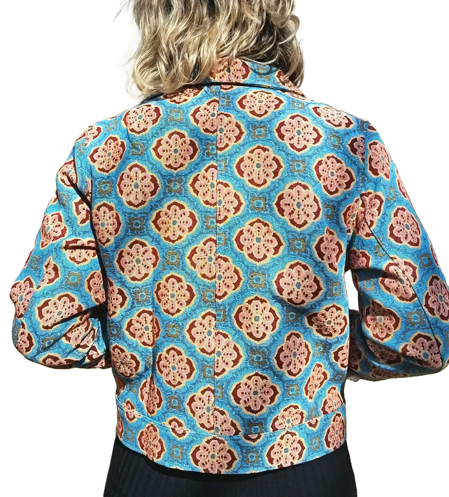 Veste couture