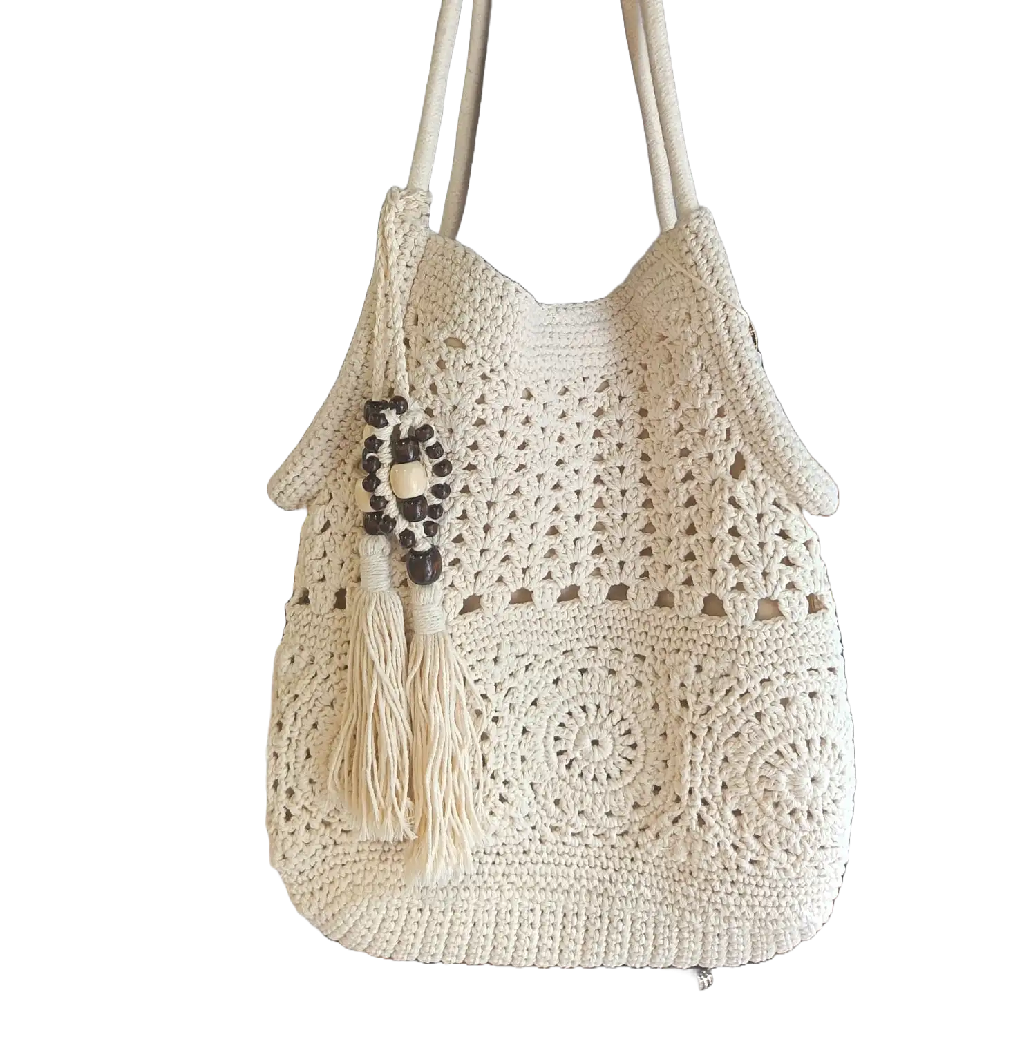 Sac crochet
