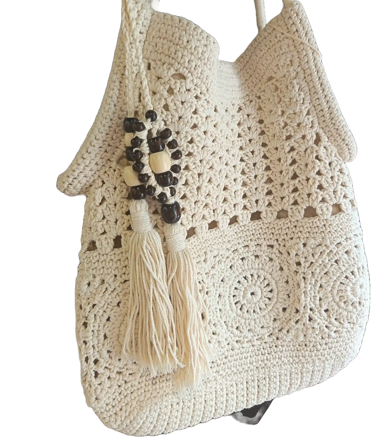 Sac crochet