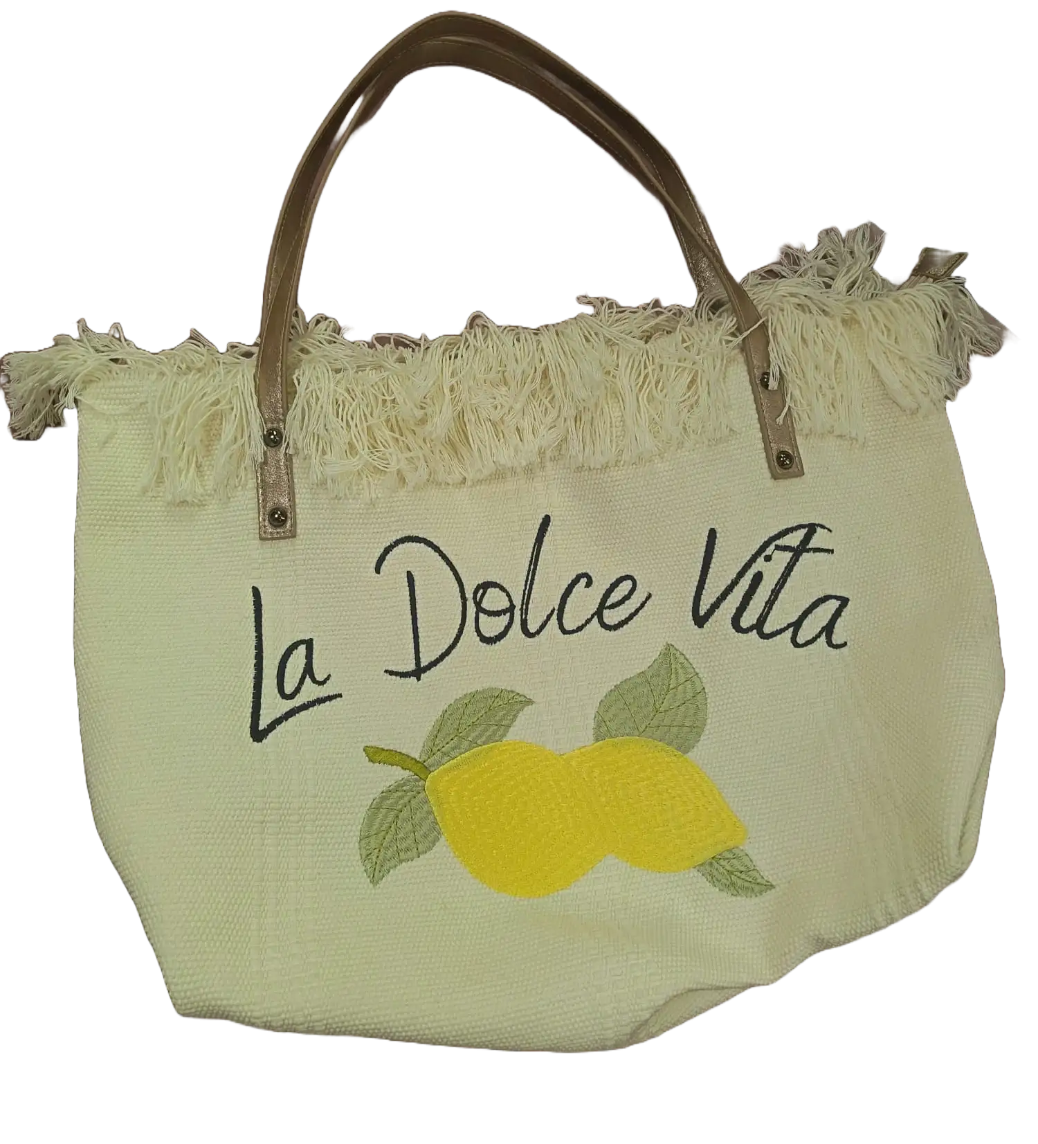 Sac cabas Dolce Vita