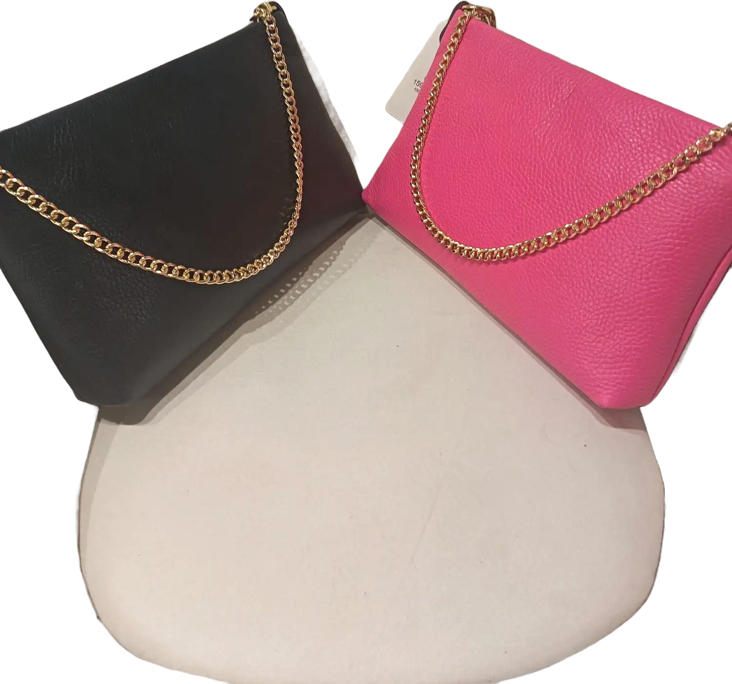 Sac à main en cuir